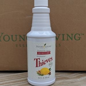 Thieves Household Cleaner Concentrate